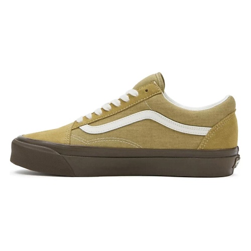 VANS Кроссовки Old Skool Reissue 36 Lx Shoes 'Dirty Yellow', Кроссовки Old Skool Reissue 36 Lx Shoes 'Dirty Yellow'
VANS Кроссовки Old Skool Reissue 36 Lx Shoes 'Dirty Yellow', Кроссовки Old Skool Reissue 36 Lx Shoes 'Dirty Yellow'
