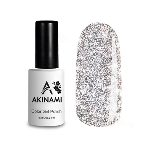 AKINAMI Лаковое покрытие Гель лак светоотражающий Solar, Лаковое покрытие Гель лак светоотражающий Solar
AKINAMI Лаковое покрытие Гель лак светоотражающий Solar, Лаковое покрытие Гель лак светоотражающий Solar