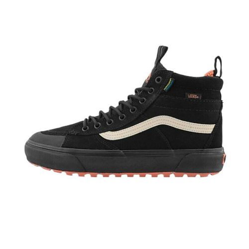 VANS Кроссовки MTE Sk8-Hi WATERPROOF Anti-Slip Wear-Resistant Mid-Top Hiking Shoes Black, Кроссовки MTE Sk8-Hi WATERPROOF Anti-Slip Wear-Resistant Mid-Top Hiking Shoes Black
VANS Кроссовки MTE Sk8-Hi WATERPROOF Anti-Slip Wear-Resistant Mid-Top Hiking Shoes Black, Кроссовки MTE Sk8-Hi WATERPROOF Anti-Slip Wear-Resistant Mid-Top Hiking Shoes Black