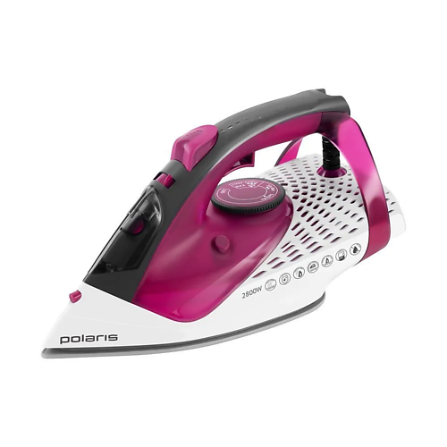 POLARIS Утюг для одежды с отпаривателем PIR 2860AK, Утюг для одежды с отпаривателем PIR 2860AK
POLARIS Утюг для одежды с отпаривателем PIR 2860AK, Утюг для одежды с отпаривателем PIR 2860AK
