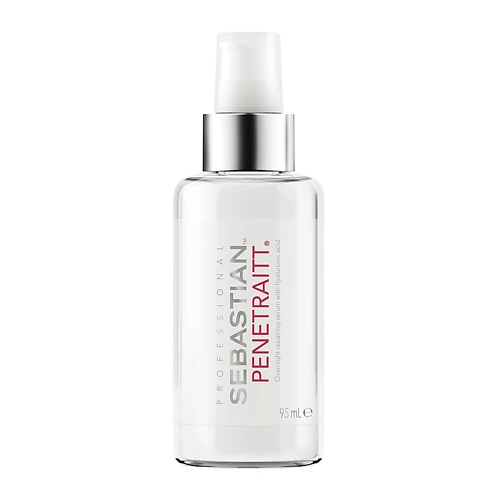 SEBASTIAN PROFESSIONAL Восстанавливающая сыворотка для волос Penetraitt Overnight Repairing Serum 95, Восстанавливающая сыворотка для волос Penetraitt Overnight Repairing Serum
SEBASTIAN PROFESSIONAL Восстанавливающая сыворотка для волос Penetraitt Overnight Repairing Serum 95, Восстанавливающая сыворотка для волос Penetraitt Overnight Repairing Serum