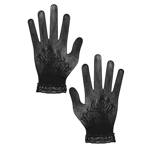 LE CABARET Перчатки "Изящная роза", Перчатки "Изящная роза"
LE CABARET Перчатки "Изящная роза", Перчатки "Изящная роза"