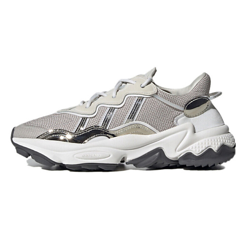 ADIDAS ORIGINAL Кроссовки Ozweego Women's Tr 'White Silver Metallic' Women's, Кроссовки Ozweego Women's Tr 'White Silver Metallic' Women's
ADIDAS ORIGINAL Кроссовки Ozweego Women's Tr 'White Silver Metallic' Women's, Кроссовки Ozweego Women's Tr 'White Silver Metallic' Women's