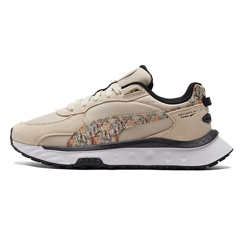 PUMA Кроссовки Wild Rider 'Botanics Peyote', Кроссовки Wild Rider 'Botanics Peyote'
PUMA Кроссовки Wild Rider 'Botanics Peyote', Кроссовки Wild Rider 'Botanics Peyote'