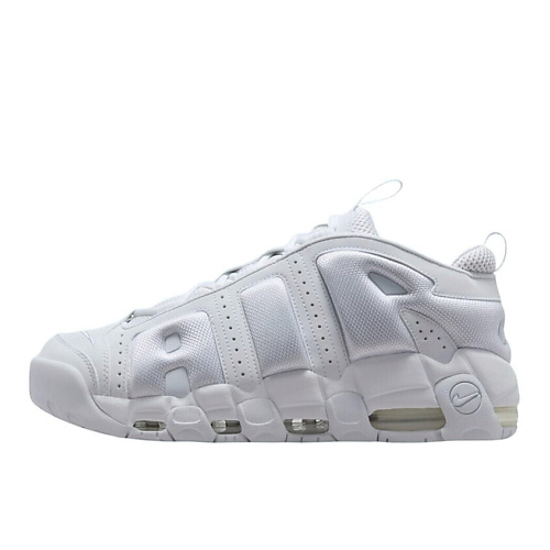 NIKE Кроссовки спортивные Air More Uptempo Low, Кроссовки спортивные Air More Uptempo Low
NIKE Кроссовки спортивные Air More Uptempo Low, Кроссовки спортивные Air More Uptempo Low