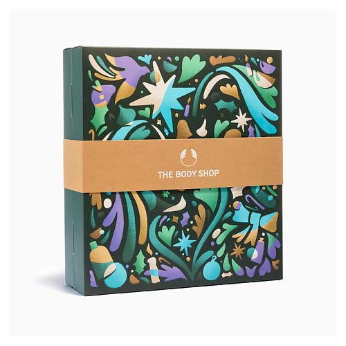 THE BODY SHOP Адвент-календарь Classic Advent Calendar, Адвент-календарь Classic Advent Calendar
THE BODY SHOP Адвент-календарь Classic Advent Calendar, Адвент-календарь Classic Advent Calendar