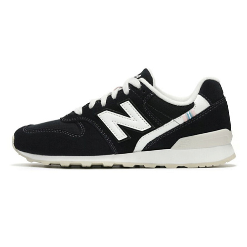 NEW BALANCE Кроссовки 996 'Black White', Кроссовки 996 'Black White'
NEW BALANCE Кроссовки 996 'Black White', Кроссовки 996 'Black White'