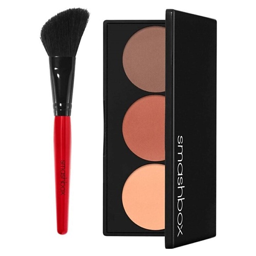 SMASHBOX Набор контуринга Step-By-Step, Набор контуринга Step-By-Step
SMASHBOX Набор контуринга Step-By-Step, Набор контуринга Step-By-Step