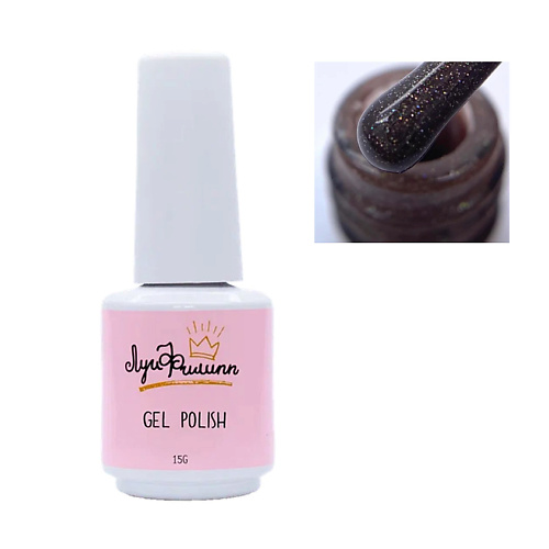 ЛУИ ФИЛИПП Гель-лак Latte, Гель-лак Latte
ЛУИ ФИЛИПП Гель-лак Latte, Гель-лак Latte