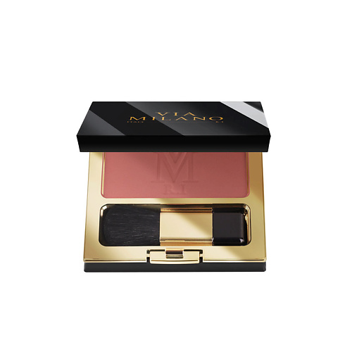 VIA MILANO Румяна для лица матирующие с витамином Е Blush Matte Covering, Румяна для лица матирующие с витамином Е Blush Matte Covering
VIA MILANO Румяна для лица матирующие с витамином Е Blush Matte Covering, Румяна для лица матирующие с витамином Е Blush Matte Covering