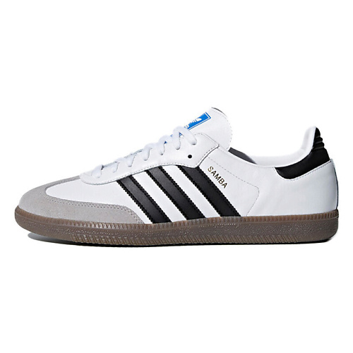 ADIDAS ORIGINAL Кроссовки для треккинга Samba OG, Кроссовки для треккинга Samba OG
ADIDAS ORIGINAL Кроссовки для треккинга Samba OG, Кроссовки для треккинга Samba OG
