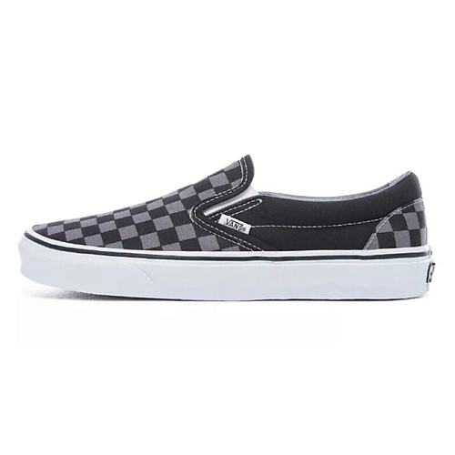 VANS Кроссовки Classic Slip On Checkerboard Black Grey, Кроссовки Classic Slip On Checkerboard Black Grey
VANS Кроссовки Classic Slip On Checkerboard Black Grey, Кроссовки Classic Slip On Checkerboard Black Grey