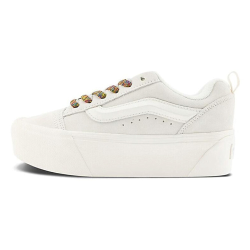 VANS Кроссовки Knu Stack White Multi-Color Laces, Кроссовки Knu Stack White Multi-Color Laces
VANS Кроссовки Knu Stack White Multi-Color Laces, Кроссовки Knu Stack White Multi-Color Laces