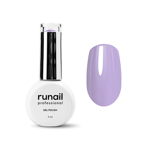 RUNAIL PROFESSIONAL Гель-лак для ногтей GEL POLISH, Гель-лак для ногтей GEL POLISH
RUNAIL PROFESSIONAL Гель-лак для ногтей GEL POLISH, Гель-лак для ногтей GEL POLISH