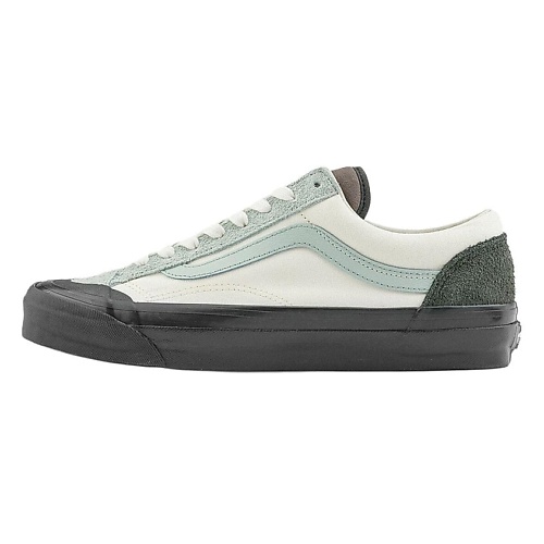 VANS Кроссовки Old Skool Reissue 136 'Black Light Green', Кроссовки Old Skool Reissue 136 'Black Light Green'
VANS Кроссовки Old Skool Reissue 136 'Black Light Green', Кроссовки Old Skool Reissue 136 'Black Light Green'