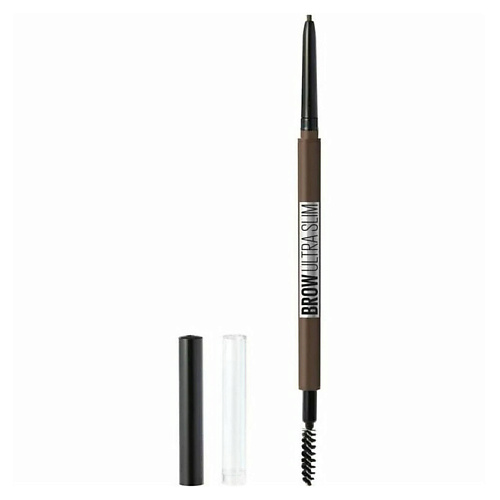 MAYBELLINE NEW YORK MAYBELLINE Карандаш для бровей Brow Ultra Slim, MAYBELLINE Карандаш для бровей Brow Ultra Slim
MAYBELLINE NEW YORK MAYBELLINE Карандаш для бровей Brow Ultra Slim, MAYBELLINE Карандаш для бровей Brow Ultra Slim