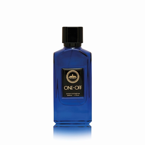 AL AMBRA PERFUMES One-Off 50, One-Off
AL AMBRA PERFUMES One-Off 50, One-Off
