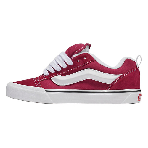 VANS Кроссовки Knu Skool 'Color Theory Rhododendron', Кроссовки Knu Skool 'Color Theory Rhododendron'
VANS Кроссовки Knu Skool 'Color Theory Rhododendron', Кроссовки Knu Skool 'Color Theory Rhododendron'