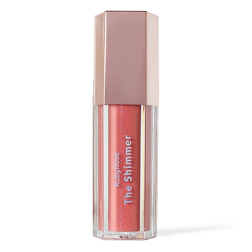 RUBY ROSE Блеск для губ Shimmer, Блеск для губ Shimmer
RUBY ROSE Блеск для губ Shimmer, Блеск для губ Shimmer