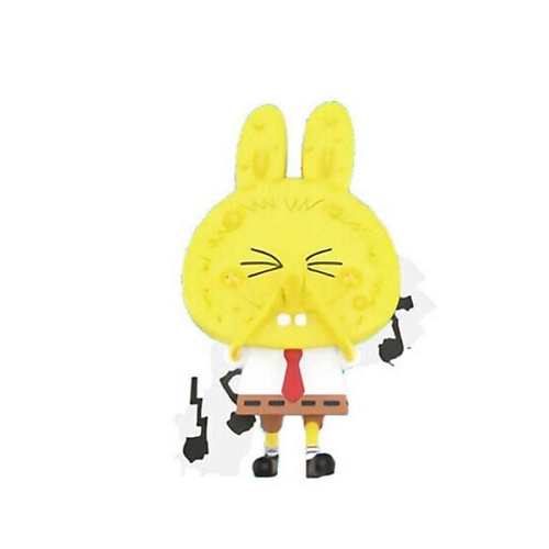 POP MART Игрушка-сюрприз The Monsters Spongebob Series Snot, 9 см, Игрушка-сюрприз The Monsters Spongebob Series Snot, 9 см
POP MART Игрушка-сюрприз The Monsters Spongebob Series Snot, 9 см, Игрушка-сюрприз The Monsters Spongebob Series Snot, 9 см