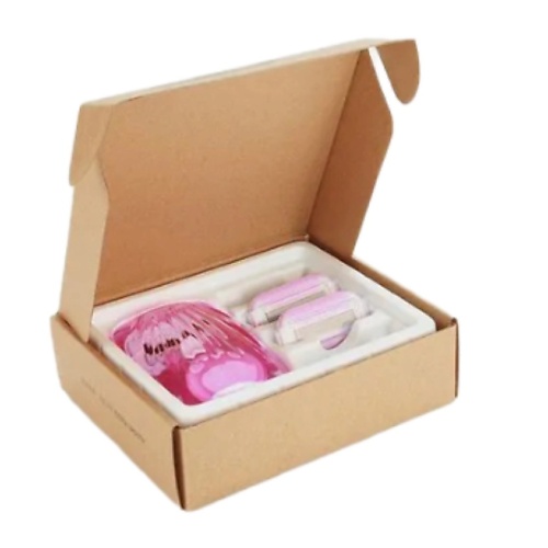 GOODMAX Бритва со сменными кассетами Fairy Mini, Бритва со сменными кассетами Fairy Mini