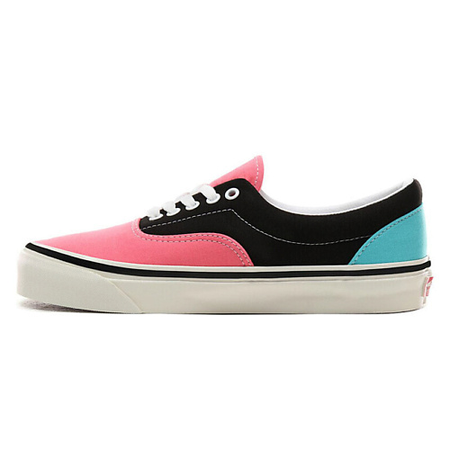 VANS Кроссовки Era 95 Dx 'Rose Black Turquoise', Кроссовки Era 95 Dx 'Rose Black Turquoise'
VANS Кроссовки Era 95 Dx 'Rose Black Turquoise', Кроссовки Era 95 Dx 'Rose Black Turquoise'