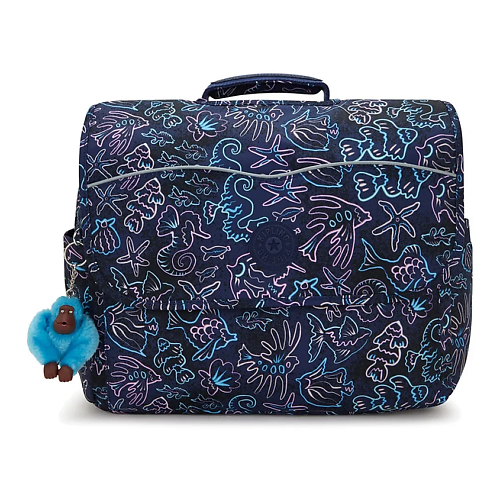 KIPLING Рюкзак школьный детский codie m, Рюкзак школьный детский codie m
KIPLING Рюкзак школьный детский codie m, Рюкзак школьный детский codie m