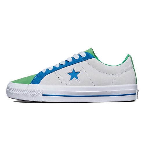 CONVERSE Кроссовки Unisex One Star Pro Sneakers White/Blue, Кроссовки Unisex One Star Pro Sneakers White/Blue
CONVERSE Кроссовки Unisex One Star Pro Sneakers White/Blue, Кроссовки Unisex One Star Pro Sneakers White/Blue