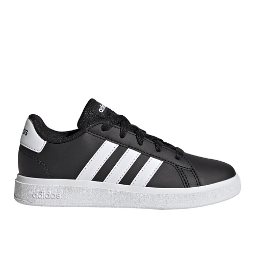 ADIDAS Кроссовки повседневные GRAND COURT 2.0 K CBLACK/FTWWHT/CBLACK, Кроссовки повседневные GRAND COURT 2.0 K CBLACK/FTWWHT/CBLACK
ADIDAS Кроссовки повседневные GRAND COURT 2.0 K CBLACK/FTWWHT/CBLACK, Кроссовки повседневные GRAND COURT 2.0 K CBLACK/FTWWHT/CBLACK