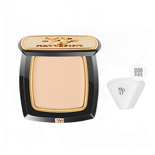 MAOGEPING Компактный тональный крем Luminous Moisture Perfect Cream Foundation, Компактный тональный крем Luminous Moisture Perfect Cream Foundation
MAOGEPING Компактный тональный крем Luminous Moisture Perfect Cream Foundation, Компактный тональный крем Luminous Moisture Perfect Cream Foundation