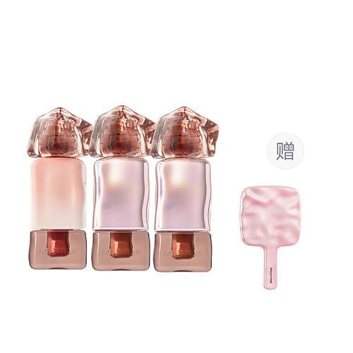 MISTINE Набор Thai Latte: Блеск + Матовая губная помада + Зеркало, Набор Thai Latte: Блеск + Матовая губная помада + Зеркало
MISTINE Набор Thai Latte: Блеск + Матовая губная помада + Зеркало, Набор Thai Latte: Блеск + Матовая губная помада + Зеркало