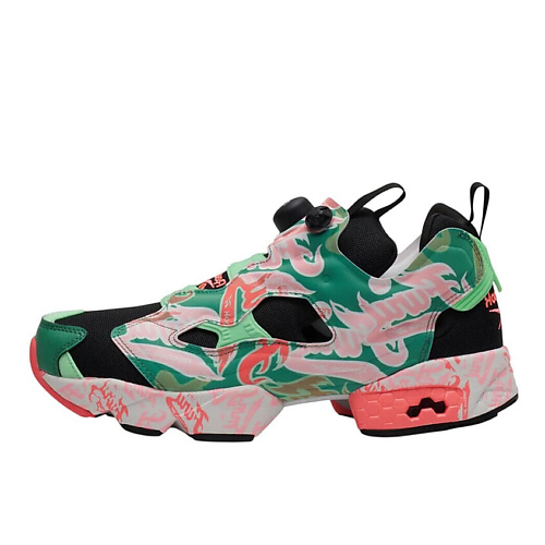 REEBOK Спортивные кроссовки Instapump Fury 94 Black, Спортивные кроссовки Instapump Fury 94 Black
REEBOK Спортивные кроссовки Instapump Fury 94 Black, Спортивные кроссовки Instapump Fury 94 Black