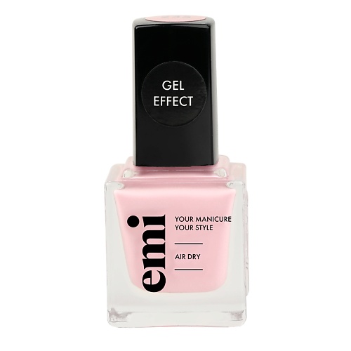 EMI Ультрастойкий лак Gel Effect 9, Ультрастойкий лак Gel Effect
EMI Ультрастойкий лак Gel Effect 9, Ультрастойкий лак Gel Effect