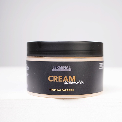 JERMINAL COSMETICS Антицеллюлитный крем для тела Тропический Рай 250, Антицеллюлитный крем для тела Тропический Рай
JERMINAL COSMETICS Антицеллюлитный крем для тела Тропический Рай 250, Антицеллюлитный крем для тела Тропический Рай