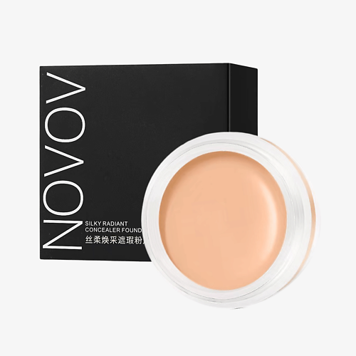 ΛΟΛОΝ Консилер для лица 15, Консилер для лица
ΛΟΛОΝ Консилер для лица 15, Консилер для лица