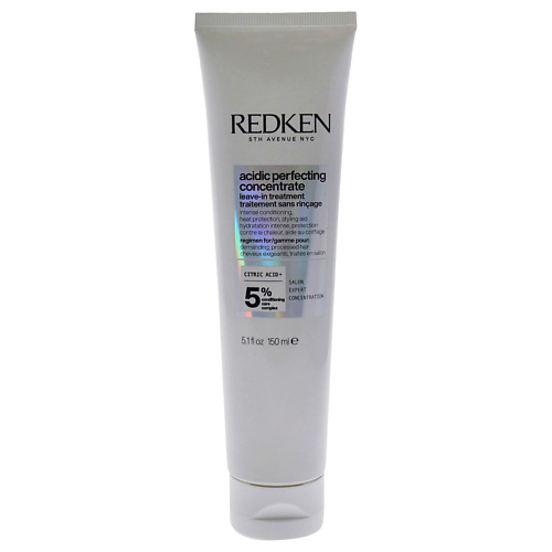 REDKEN Термозащитный крем Acidic Bonding 150, Термозащитный крем Acidic Bonding
REDKEN Термозащитный крем Acidic Bonding 150, Термозащитный крем Acidic Bonding