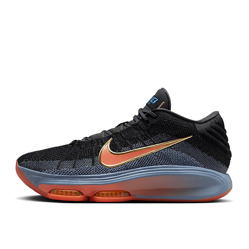 NIKE Спортивные кроссовки мужские GT HUSTLE 3, Спортивные кроссовки мужские GT HUSTLE 3
NIKE Спортивные кроссовки мужские GT HUSTLE 3, Спортивные кроссовки мужские GT HUSTLE 3