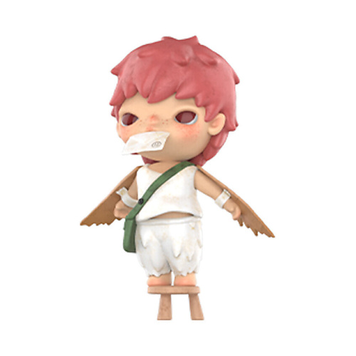 POP MART Фигурка Hirono NIRONO Fourth Generation, Silent Comedy Collection Seeking, Фигурка Hirono NIRONO Fourth Generation, Silent Comedy Collection Seeking
POP MART Фигурка Hirono NIRONO Fourth Generation, Silent Comedy Collection Seeking, Фигурка Hirono NIRONO Fourth Generation, Silent Comedy Collection Seeking