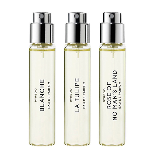 BYREDO La Sélection Florale, La Sélection Florale
BYREDO La Sélection Florale, La Sélection Florale