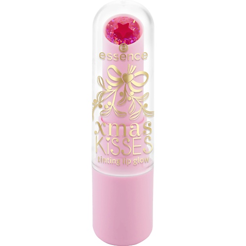 ESSENCE Блеск-тинт для губ xmas KiSSES tinting lip glow, Блеск-тинт для губ xmas KiSSES tinting lip glow
ESSENCE Блеск-тинт для губ xmas KiSSES tinting lip glow, Блеск-тинт для губ xmas KiSSES tinting lip glow