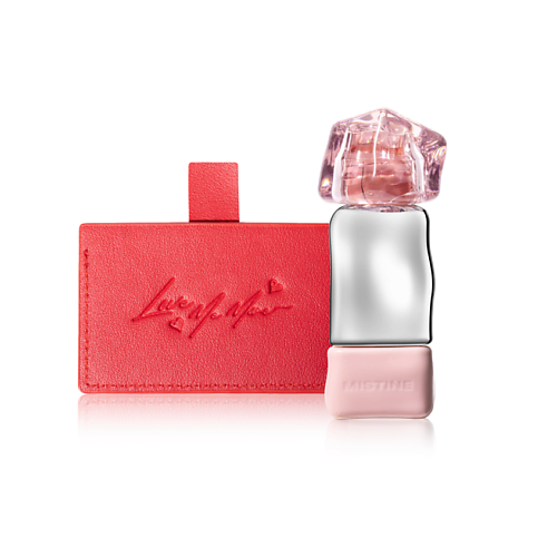 MISTINE Thai Latte Liquid Lipstick J07 + Карманное зеркальце, Thai Latte Liquid Lipstick J07 + Карманное зеркальце
MISTINE Thai Latte Liquid Lipstick J07 + Карманное зеркальце, Thai Latte Liquid Lipstick J07 + Карманное зеркальце