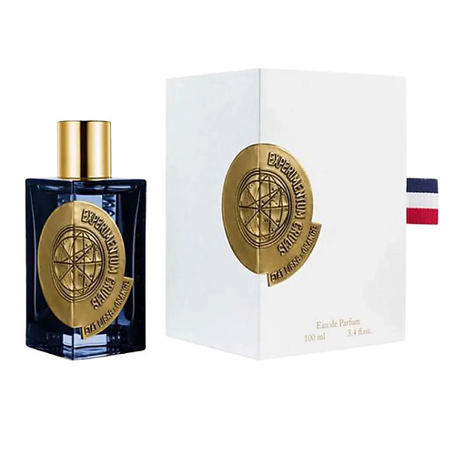 ETAT LIBRE D'ORANGE Парфюмерная вода Experimentum Crucis 100, Парфюмерная вода Experimentum Crucis
ETAT LIBRE D'ORANGE Парфюмерная вода Experimentum Crucis 100, Парфюмерная вода Experimentum Crucis