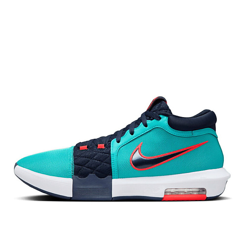 NIKE Спортивные кроссовки LeBron Witness VIII, Спортивные кроссовки LeBron Witness VIII
NIKE Спортивные кроссовки LeBron Witness VIII, Спортивные кроссовки LeBron Witness VIII