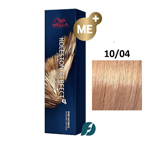 WELLA PROFESSIONALS Краска для волос Koleston Perfect ME+ 60, Краска для волос Koleston Perfect ME+
WELLA PROFESSIONALS Краска для волос Koleston Perfect ME+ 60, Краска для волос Koleston Perfect ME+