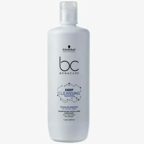 BONACURE Шампунь для глубокого очищения New Clean Balance 1000, Шампунь для глубокого очищения New Clean Balance
BONACURE Шампунь для глубокого очищения New Clean Balance 1000, Шампунь для глубокого очищения New Clean Balance