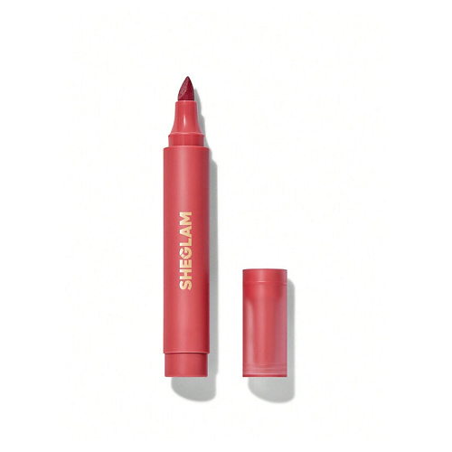SHEGLAM Маркер для губ Love Stained Lip Tint Marker, Маркер для губ Love Stained Lip Tint Marker
SHEGLAM Маркер для губ Love Stained Lip Tint Marker, Маркер для губ Love Stained Lip Tint Marker