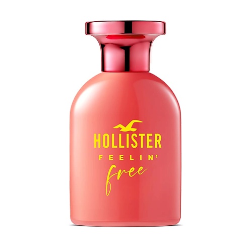 HOLLISTER Feelin' Free For Her 50, Feelin' Free For Her
HOLLISTER Feelin' Free For Her 50, Feelin' Free For Her