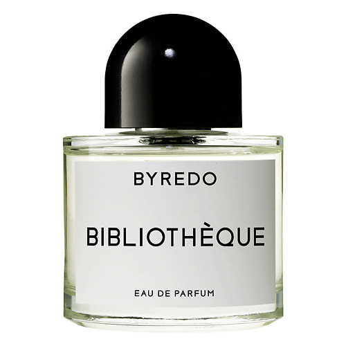 BYREDO Bibliotheque 50, Bibliotheque
BYREDO Bibliotheque 50, Bibliotheque