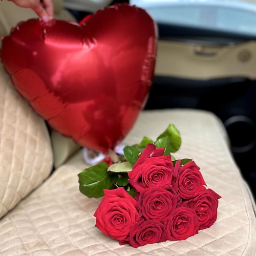 ТАНЕЦ ЦВЕТОВ Романтичный набор, Романтичный набор
ТАНЕЦ ЦВЕТОВ Романтичный набор, Романтичный набор