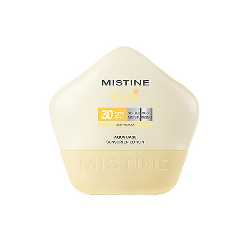 MISTINE Детский солнцезащитный лосьон Little Star Hydrating Comfort SPF30 40, Детский солнцезащитный лосьон Little Star Hydrating Comfort SPF30
MISTINE Детский солнцезащитный лосьон Little Star Hydrating Comfort SPF30 40, Детский солнцезащитный лосьон Little Star Hydrating Comfort SPF30